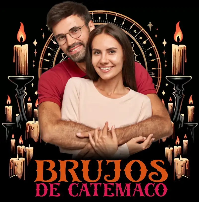 logo Brujos de Catemaco