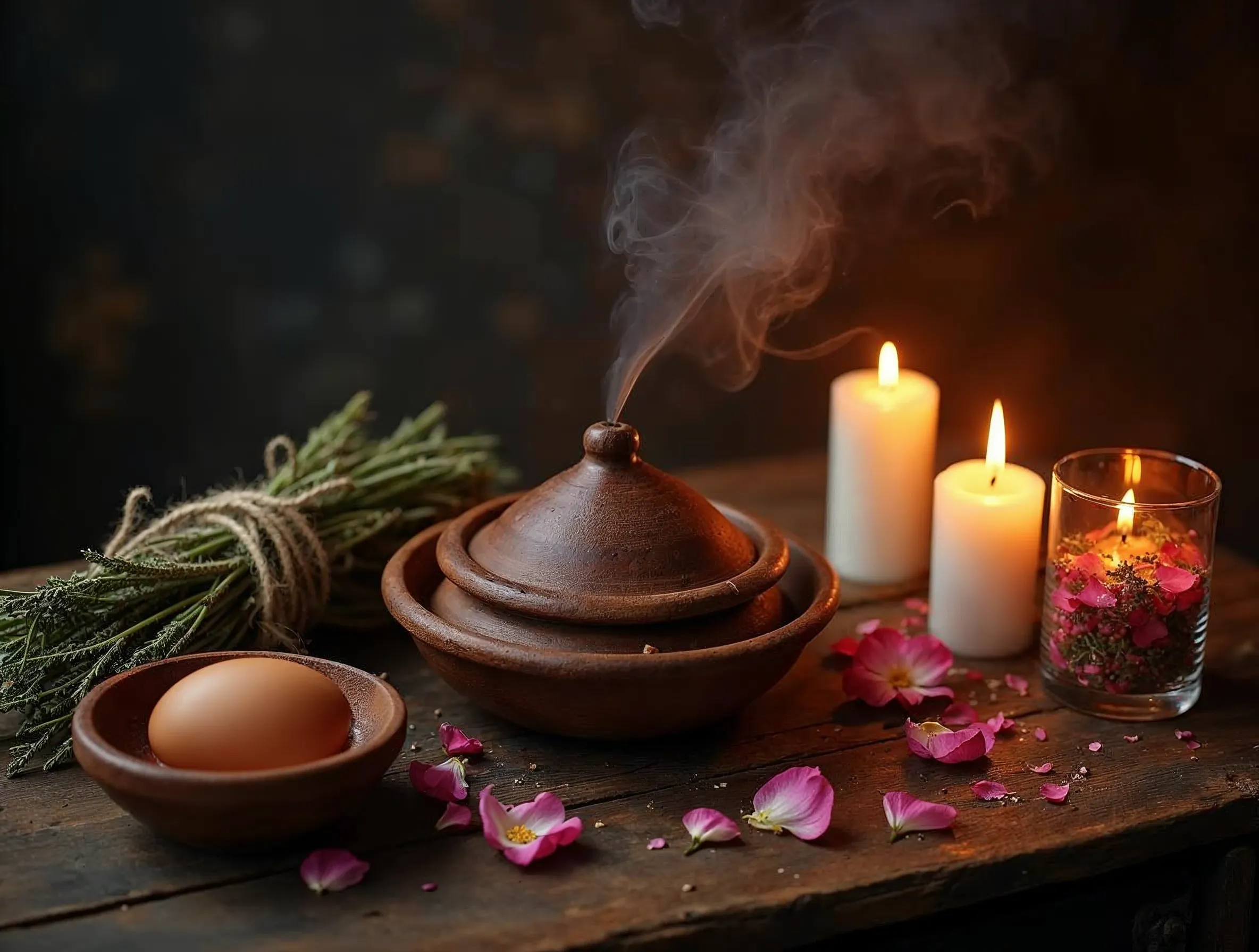 Limpiezas Espirituales